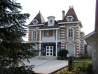 Andernos-les-Bains (33510)
