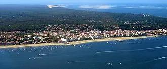 Arcachon (33120)