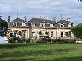 Artigues-près-Bordeaux (33370)