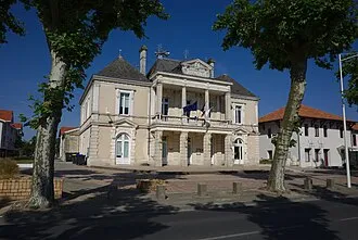 Audenge (33980)