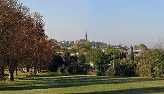 Bassens (33530)