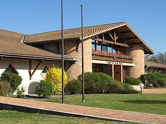Belin-Béliet (33830)