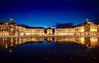 Bordeaux (33300)