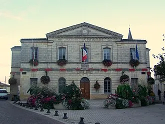 Bouliac (33270)