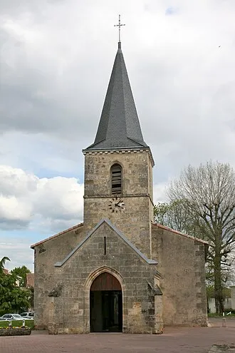 Canéjan (33610)