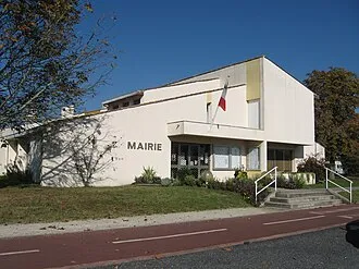 Carignan-de-Bordeaux (33360)