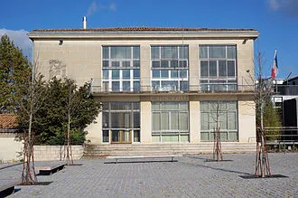 Eysines (33320)