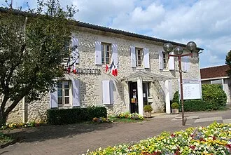Fargues-Saint-Hilaire (33370)