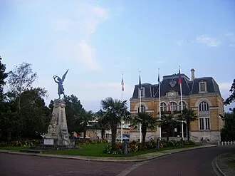 Gujan-Mestras (33470)