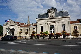 Le Haillan (33185)