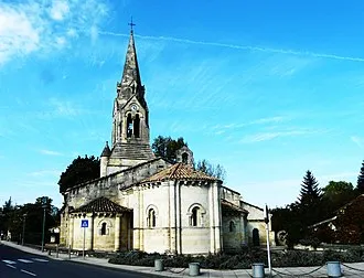 Izon (33450)