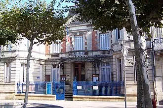 Langon (33210)