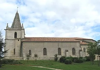 Listrac-Médoc (33480)