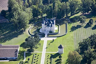 Ludon-Médoc (33290)