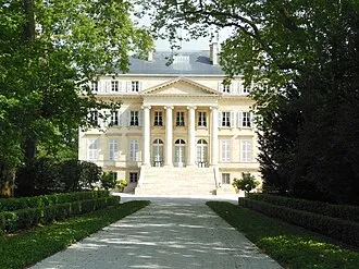Margaux-Cantenac (33460)
