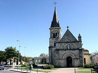 Martignas-sur-Jalle (33127)