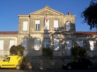 Martillac (33650)