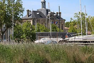 Pauillac (33250)