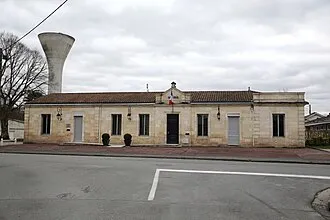 Le Pian-Médoc (33290)
