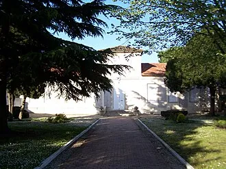 Podensac (33720)