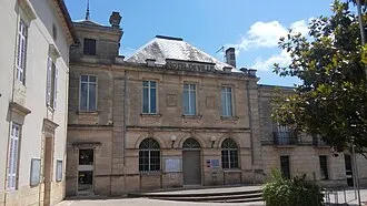 Saint-André-de-Cubzac (33240)