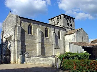 Saint-Denis-de-Pile (33910)