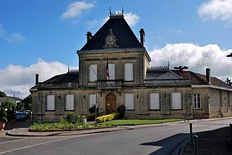Sainte-Eulalie (33560)