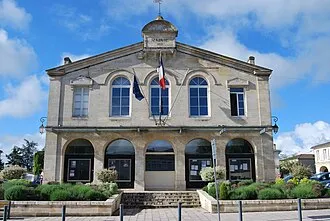 Saint-Loubès (33450)