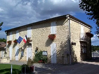 Saint-Selve (33650)