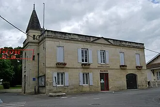 Saint-Sulpice-et-Cameyrac (33450)
