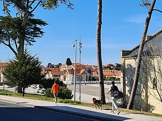 Soulac-sur-Mer (33780)