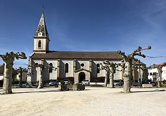 Bénesse-Maremne (40230)
