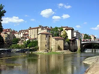 Mont-de-Marsan (40000)