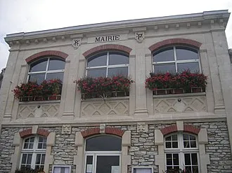 Ondres (40440)