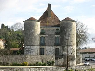 Peyrehorade (40300)