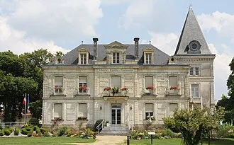 Rion-des-Landes (40370)
