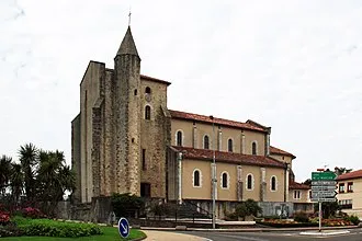 Saint-Geours-de-Maremne (40230)