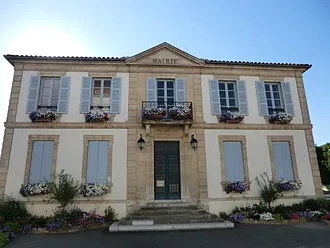 Saint-Martin-de-Seignanx (40390)
