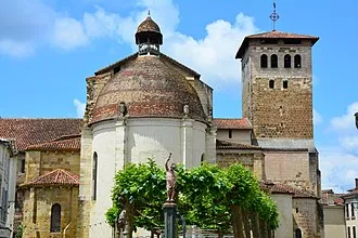 Saint-Sever (40500)