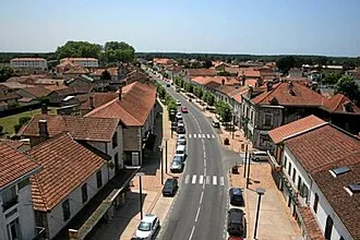 Saint-Vincent-de-Tyrosse (40230)