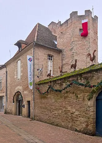 Marmande (47200)