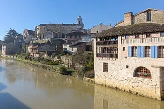 Nérac (47600)