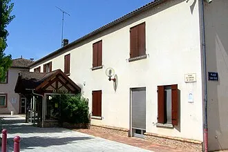 Sainte-Bazeille (47180)