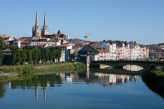 Bayonne (64100)