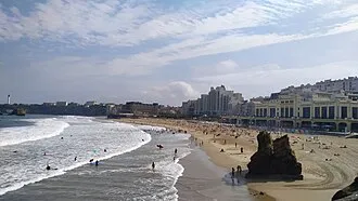 Biarritz (64200)