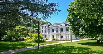 Billère (64140)