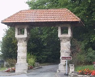 Boucau (64340)