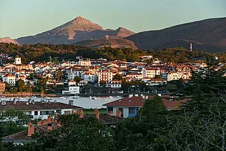 Hendaye (64700)