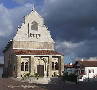 Mouguerre (64990)