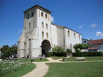 Saint-Pée-sur-Nivelle (64310)
